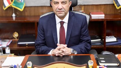 محافظ المنوفية يجري حركة تنقلات محدودة لرؤساء المدن ويشدد على رفع كفاءة الأداء الميداني