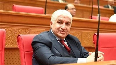 النائب أشرف سليمان يتقدم بمقترح برلماني لتعديل قانون فصل الموظفين متعاطي المخدرات