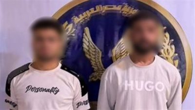 الداخلية تكشف ملابسات اعتداء بسلاح أبيض على عامل بسبب معاكسة شقيقته بالقاهرة