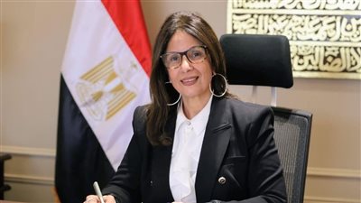  وزيرة الثقافة تتفقد اليوم قصر ثقافة العقاد ومسرح فوزي فوزي وقصر ثقافة أسوان