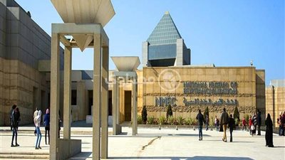 المتحف القومي للحضارة يفتتح معرض العقائد المصرية على ساحل البحر الأسود