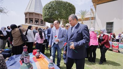 مؤتمر علمي ومعارض توثيقية بقصر المانسترلي احتفالًا بيوم التراث العالمي