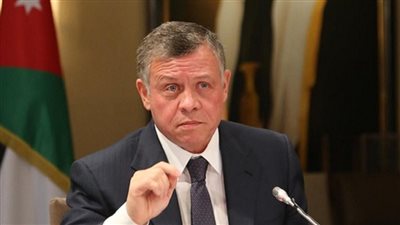 عاهل الأردن يؤكد لرئيس المجلس الأوروبي ضرورة إنهاء الحروب وتعزيز الاستقرار الإقليمي