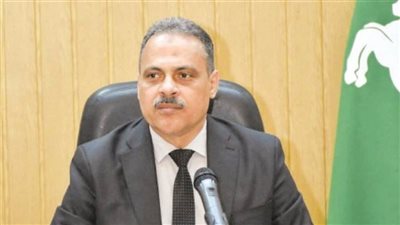 محافظ الشرقية يقرر مجازاة 136 من العاملين المقصرين بالجهاز الإداري