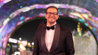 صلاح الجهيني يبدأ التحضيرات لفيلم 