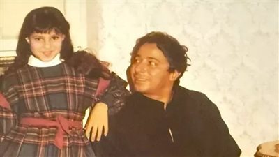 ميريت صلاح السعدني تحيي ذكرى رحيل والدها بكلمات مؤثرة وتستعيد إرثه الفني الخالد