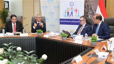  بني سويف تعلن جاهزيتها لتطبيق الموازنة التشاركية بعد عرض مخرجات البرنامج التدريبي