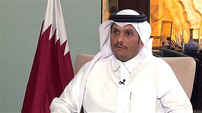 رئيس الوزراء القطري يبحث مع وزيرة خارجية فنلندا تطورات الأوضاع في المنطقة