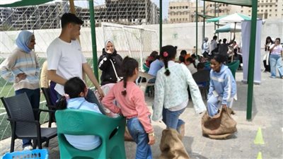 مكتبة الإسكندرية تنظم احتفالية 