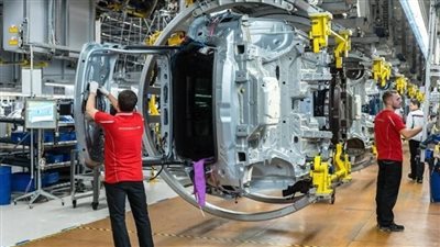 الركود يخيم على الصناعة الألمانية في 2026.. اتحاد الصناعات الألمانية يحذر من 