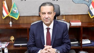 محافظ المنوفية يحيل ثلاث وقائع فساد وتربح وشبهة تزوير بشبين الكوم وبركة السبع والشهداء للنيابة العامة