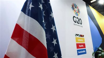 الولايات المتحدة تقود جهود مجموعة العشرين للتصدي لتداعيات الحرب بالشرق الأوسط على الأمن الغذائي والأسمدة