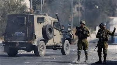 إصابة فلسطينيين برصاص الاحتلال الإسرائيلي في جباليا شمال قطاع غزة