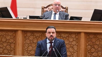 شباب النواب تبحث استعدادات المنتخب القومي لكأس العالم.. ورئيس اللجنة: نحرص علي تذليل كافة الصعوبات