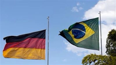 ألمانيا والبرازيل تدعوان لتسوية تفاوضية جوهرية بشأن إيران