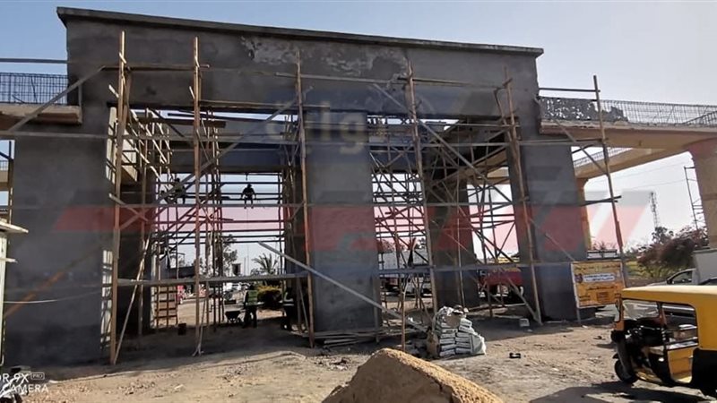 أعمال التطوير 