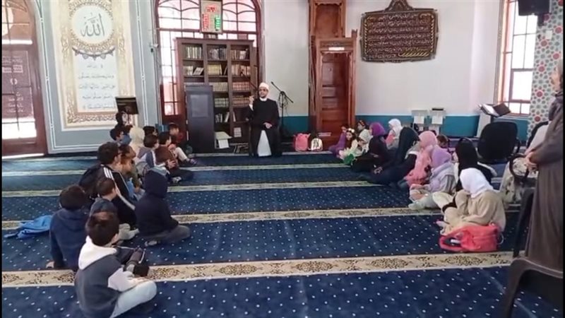 حفظ القرآن الكريم