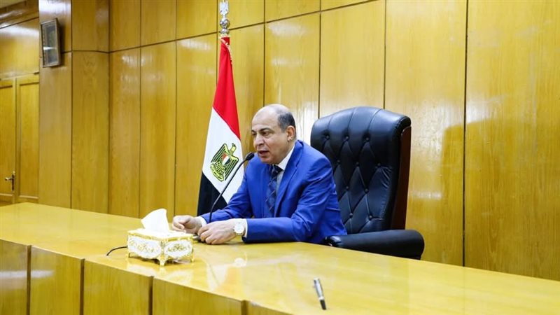 اللواء عماد كدواني