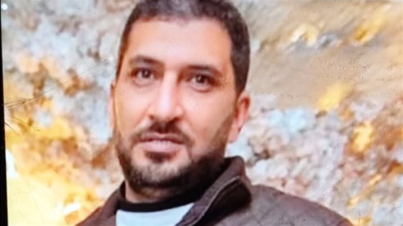 الكبابجي المقتول