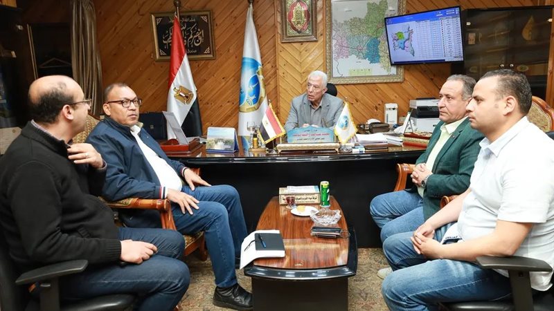 مستشار مجلس الوزراء