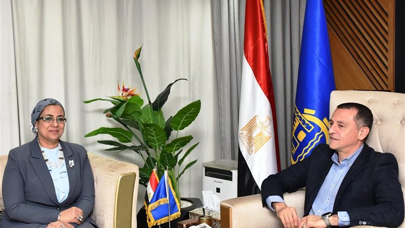 المستشارة أمل عمار