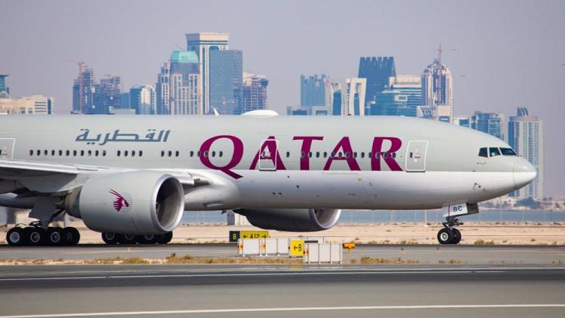 الطيران القطري