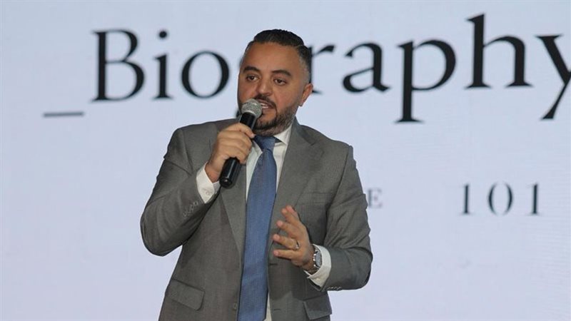 المهندس أحمد العتال،