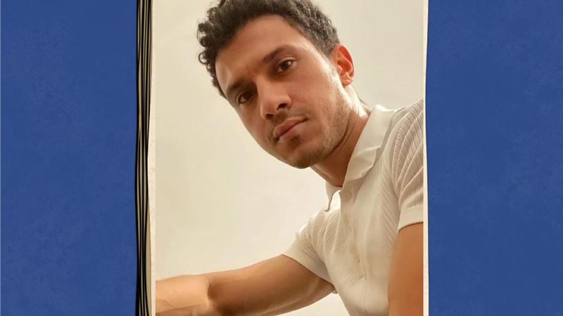 تكريم عصام عمر في
