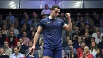 انطلاق منافسات كأس جراسهوبر للإسكواش بمشاركة 17 مصريًا
