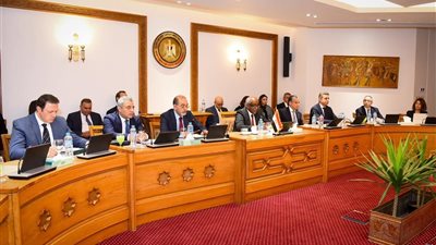 تعزيز الشراكة الاستراتيجية بين مصر وفرنسا في ختام أول حوار مشترك بالقاهرة