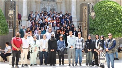 محافظ أسيوط: استقبال وفد “إحياء مسار العائلة المقدسة” لتعزيز ثقافة السلام والتعايش بين الشباب