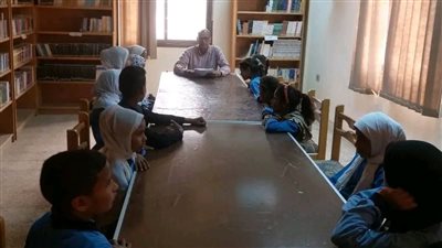 «ثقافة الأقصر» تحتفل بعيد تحرير سيناء وتواصل الأنشطة التوعوية 