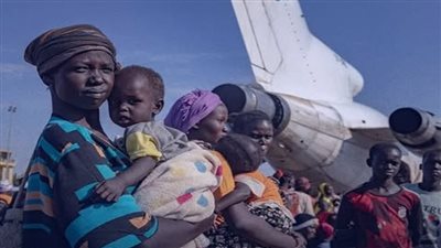 المنظمة الدولية للهجرة تحذر: 4 ملايين لاجئ عادوا إلى السودان في خطر وسط أوضاع هشة