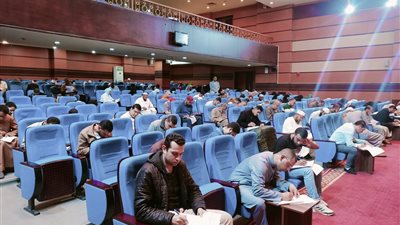 الأوقاف تطلق فعاليات النسخة الرابعة من المسابقة القرآنية الكبرى لمحفظي القرآن الكريم  