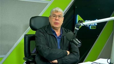 شوبير ينتقد شائعات مقاطعة الخطيب: لا تشغلوا أنفسكم بأخبار مبنية للمجهول داخل الأهلي