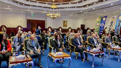 مؤتمر دولي لجامعة طنطا يناقش آليات تقليل البصمة الكربونية وتحقيق الاستدامة