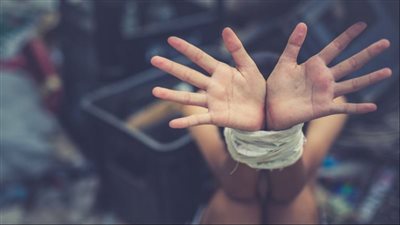 حلقة عمل بالقاهرة لتعزيز استجابة الخطوط الساخنة لمكافحة الاتجار بالبشر