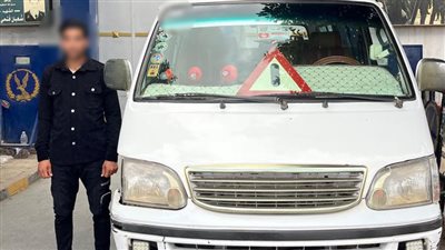 كشف ملابسات تداول منشور بالتضرر من قائد 