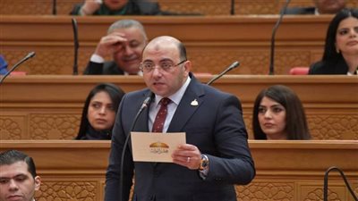 برلمانية حماة الوطن توافق مبدئيًا على قانون حماية المنافسة ومنع الممارسات الاحتكارية 