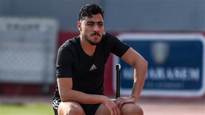شرط وحيد يعطل عودة أكرم توفيق إلى الأهلي 