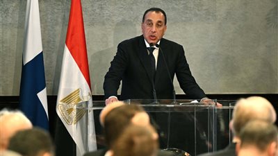 مدبولي يؤكد تعزيز الشراكة مع فنلندا ويدعو لاستثمارات في التكنولوجيا والطاقة النظيفة