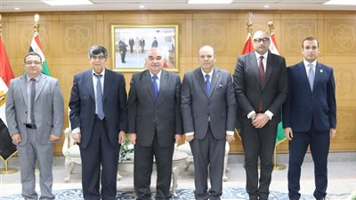 انطلاق أولى خطوات تأسيس منظومة الذكاء الاصطناعي بهيئة قضايا الدولة