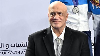 طارق الحسيني: تواجد طلبة وحمزة ضمن أفضل 16 عالميا إنجاز مهم
