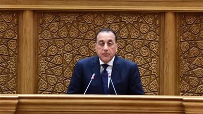 الجبهة الوطنية يشيد ببيان مدبولي أمام البرلمان:يعكس احترام الحكومة لنواب الشعب