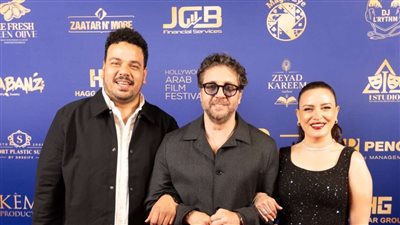 القائمة الكاملة لجوائز الدورة الخامسة لمهرجان هوليوود للفيلم العربي