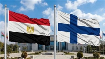 التعبئة والإحصاء: 556.1 مليون دولار حجم التبادل التجارى بين مصر وفنلندا في 2025