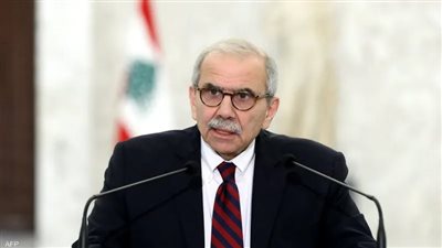 لبنان يدعو لدعم دولي لمواجهة التحديات