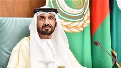 رئيس البرلمان العربي يشكر إسبانيا على مواقفها المشرفة تجاه القضية الفلسطينية