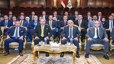 النائب العام يستقبل رئيس جامعة المنصورة ووفدًا من قياداتها وطلابها