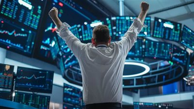 الأسهم العالمية تسجل مستويات قياسية جديدة رغم استمرار مخاطر الشرق الأوسط